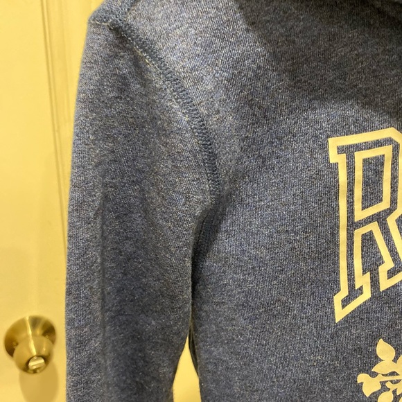 Roots sweater unisex, xs to small size - Picture 6 of 6